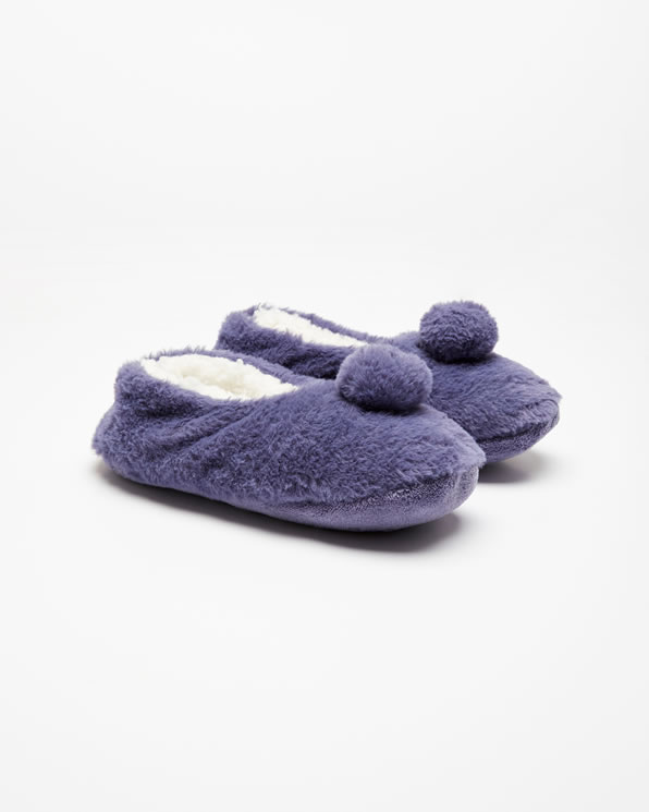 CHAUSSON FEMME T