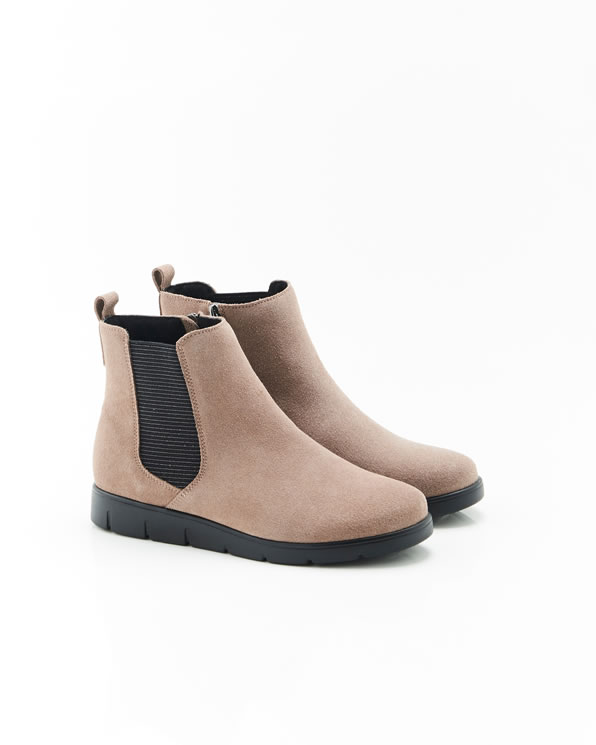 Boots Chelsea Amortyl recyclés