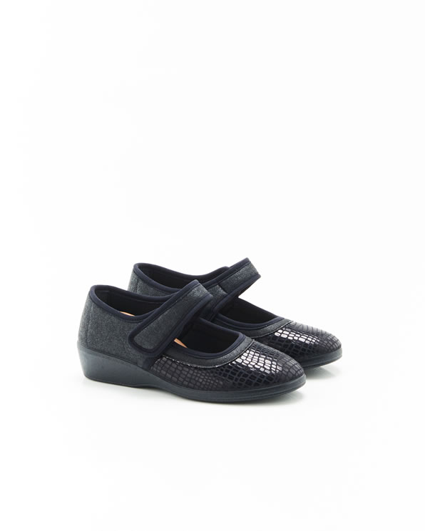 Babies stretch a scratch Piedical Pantoufles mules Damart Luxembourg
