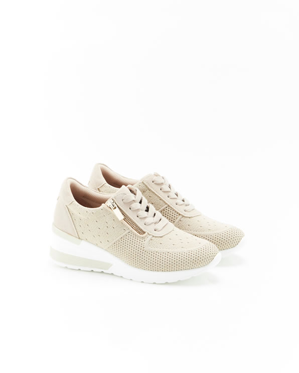 Derbies irisées discount