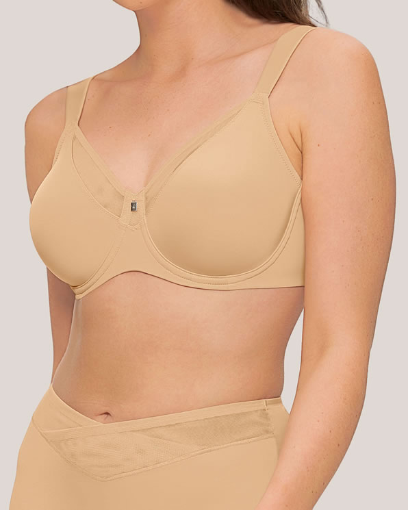 Soutien-gorge à armatures True Shape Sensation de Triumph