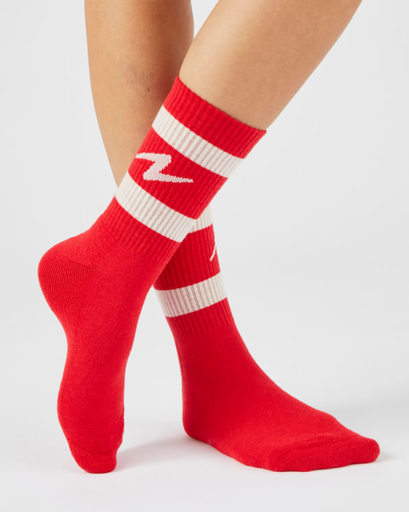 Chaussettes chaudes dition anniversaire Damart Chaussettes