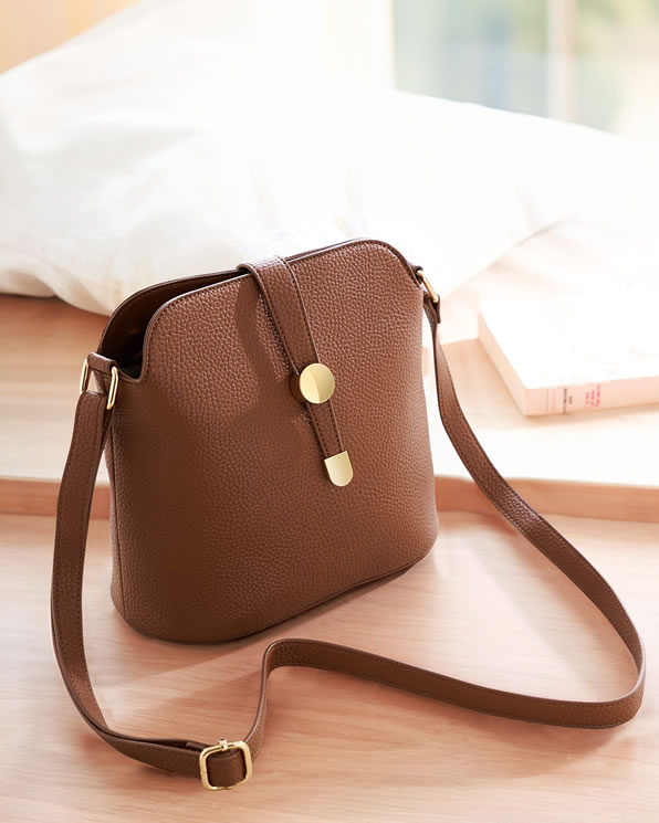 Le sac à main “COMPLICITY”