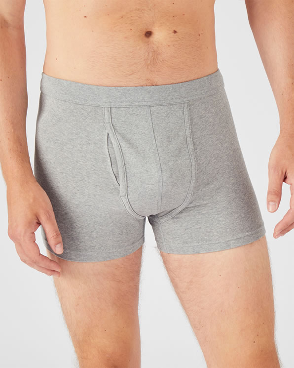 Lot de 2 boxers