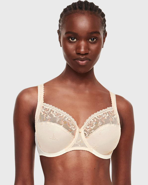 Guide taille soutien gorge chantelle hotsell
