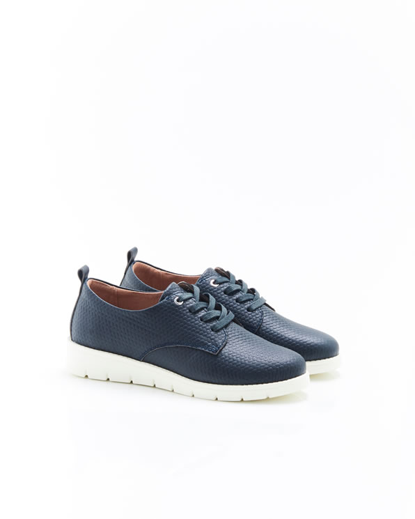 Derbies souples sales