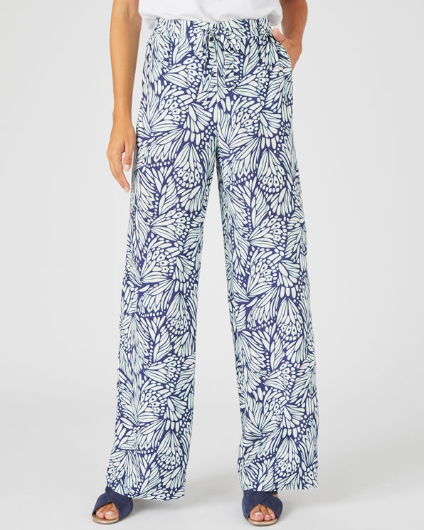 Pantalon fluide Climatyl
