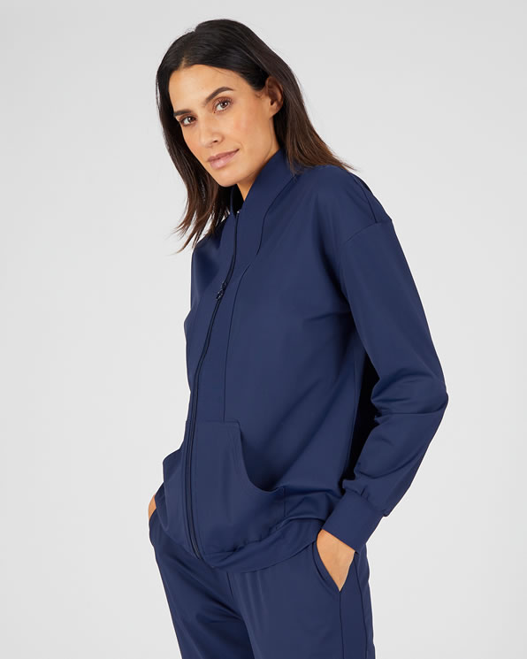 Veste zippée Climatyl