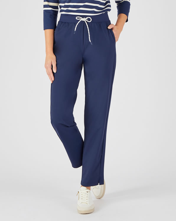 Pantalon de détente maille Climatyl