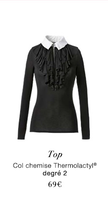 Top Thermolactyl® - 69€