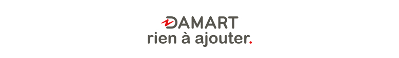 DAMART rien à ajouter.
